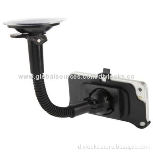 360 Degrees Car Sucker Holder for iPhone 5